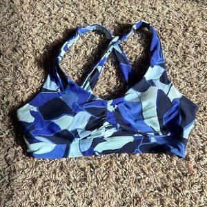 AERIE offline sports bra!